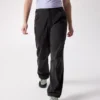 Pantalon à jambes larges Clarkia pour femme