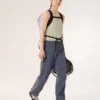 Pantalon à jambes larges Clarkia pour femme