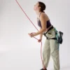 Pantalon à jambes larges Clarkia pour femme