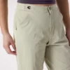 Pantalon à jambes larges Clarkia pour femme