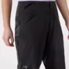 Pantalon à jambes larges Clarkia pour femme