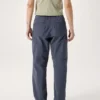 Pantalon à jambes larges Clarkia pour femme