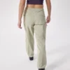 Pantalon à jambes larges Clarkia pour femme