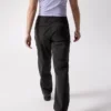 Pantalon à jambes larges Clarkia pour femme