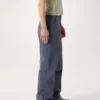 Pantalon à jambes larges Clarkia pour femme