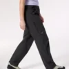 Pantalon à jambes larges Clarkia pour femme