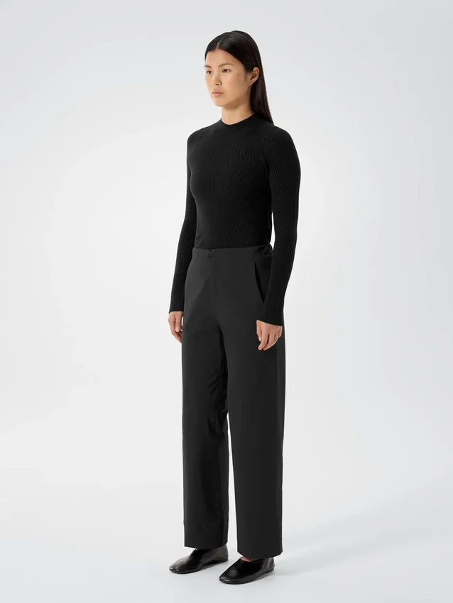 Pantalon Khara pour femme