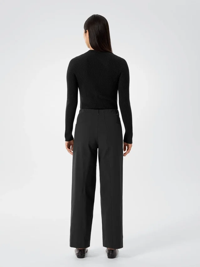 Pantalon Khara pour femme