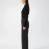Pantalon Khara pour femme
