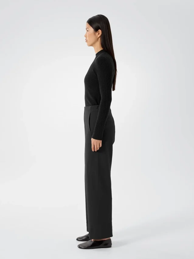Pantalon Khara pour femme