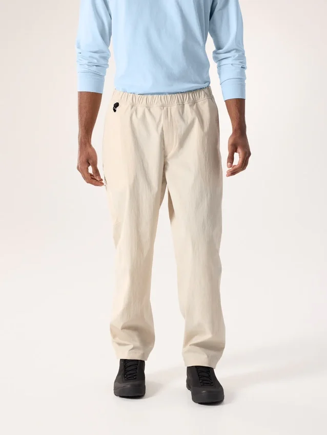 Pantalon Konseal pour homme
