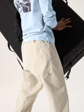 Pantalon Konseal pour homme