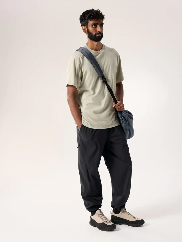 Pantalon Konseal pour homme