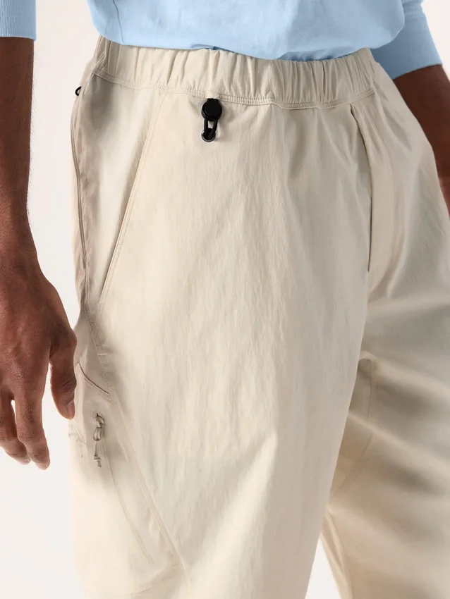 Pantalon Konseal pour homme