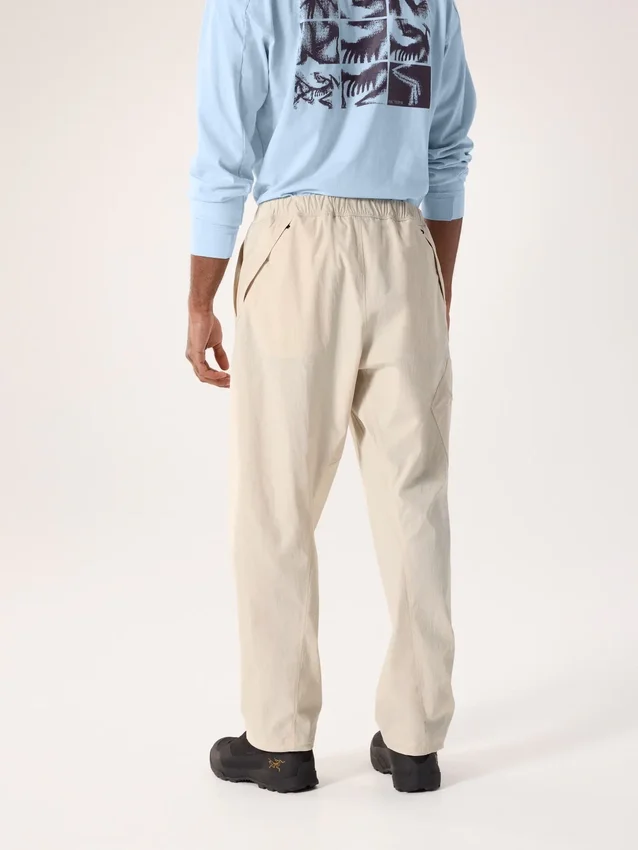 Pantalon Konseal pour homme