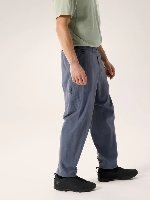 Pantalon Konseal pour homme
