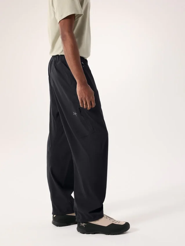 Pantalon Konseal pour homme