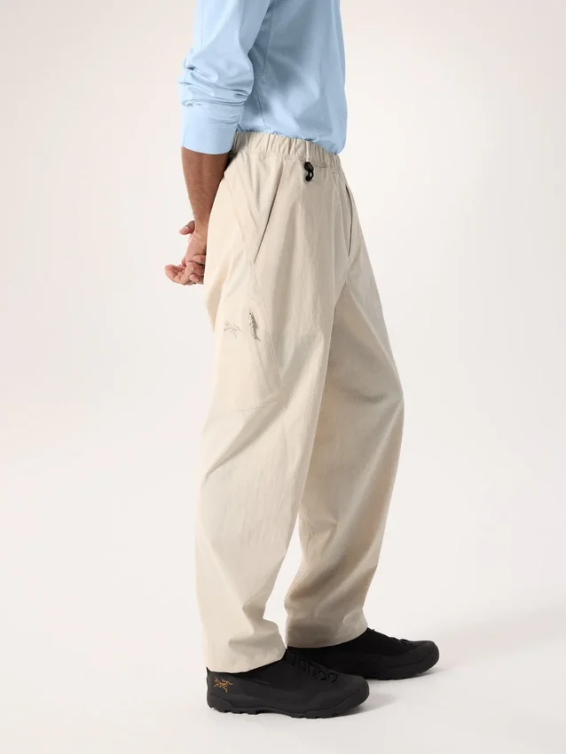 Pantalon Konseal pour homme
