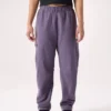 Pantalon Kragg en coton pour femme