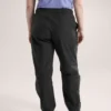 Pantalon Kragg en coton pour femme