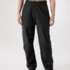 Pantalon Kragg en coton pour femme