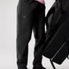 Pantalon Kragg en coton pour femme