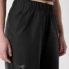 Pantalon Kragg en coton pour femme