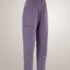 Pantalon Kragg en coton pour femme