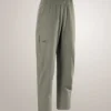 Pantalon Kragg en coton pour femme