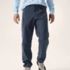 Pantalon Kragg en coton pour homme