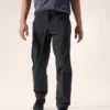Pantalon Kragg en coton pour homme