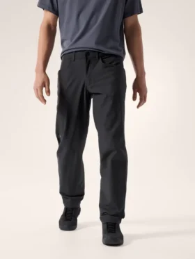 Pantalon Kragg en coton pour homme