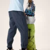 Pantalon Kragg en coton pour homme