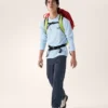 Pantalon Kragg en coton pour homme