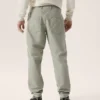 Pantalon Kragg en coton pour homme