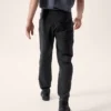 Pantalon Kragg en coton pour homme