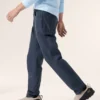 Pantalon Kragg en coton pour homme