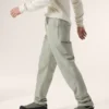 Pantalon Kragg en coton pour homme