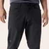 Pantalon Kragg en coton pour homme