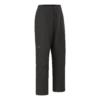Pantalon large en coton Clarkia « Noir »