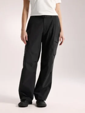 Pantalon Leutia pour femme