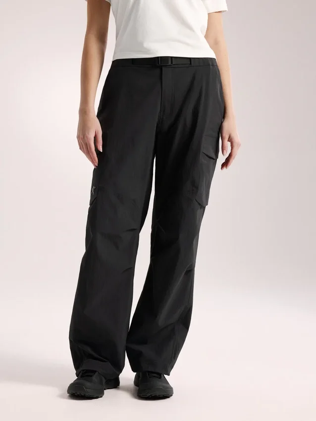 Pantalon Leutia pour femme