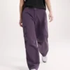 Pantalon Leutia pour femme