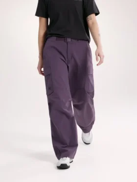 Pantalon Leutia pour femme