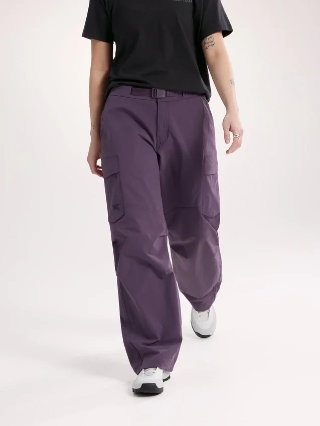 Pantalon Leutia pour femme