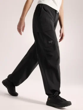 Pantalon Leutia pour femme