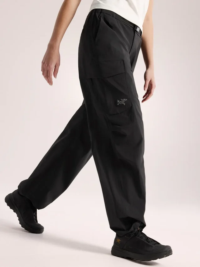 Pantalon Leutia pour femme
