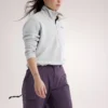 Pantalon Leutia pour femme
