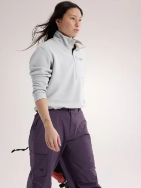 Pantalon Leutia pour femme