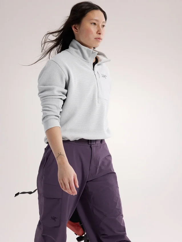 Pantalon Leutia pour femme